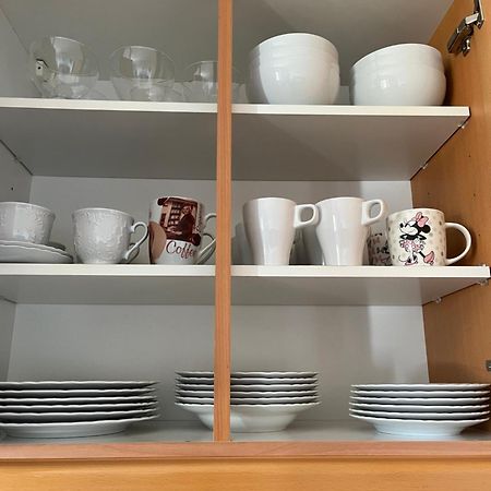 Apartma Tanya Bled Exteriér fotografie
