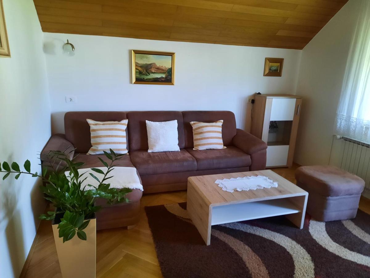 Apartma Tanya Bled Exteriér fotografie