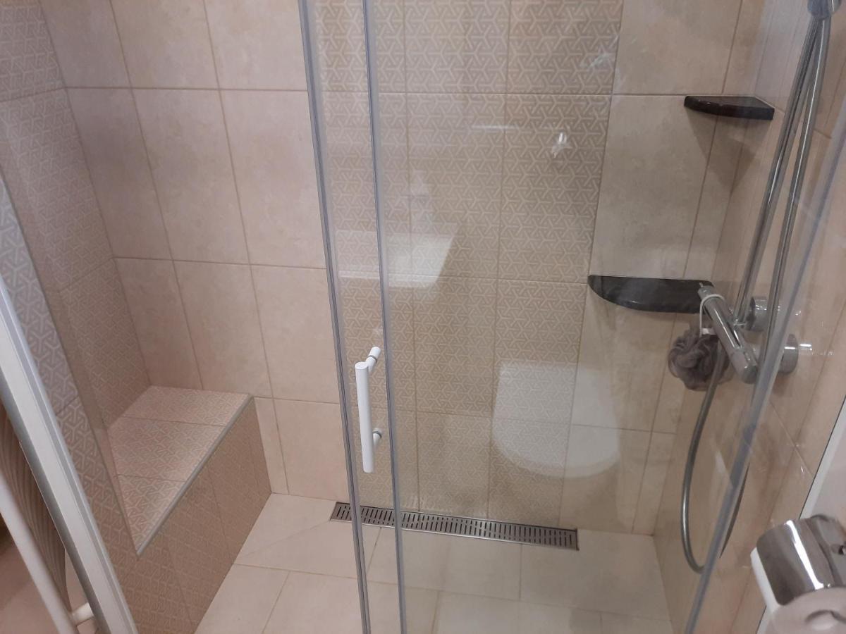 Apartma Tanya Bled Exteriér fotografie