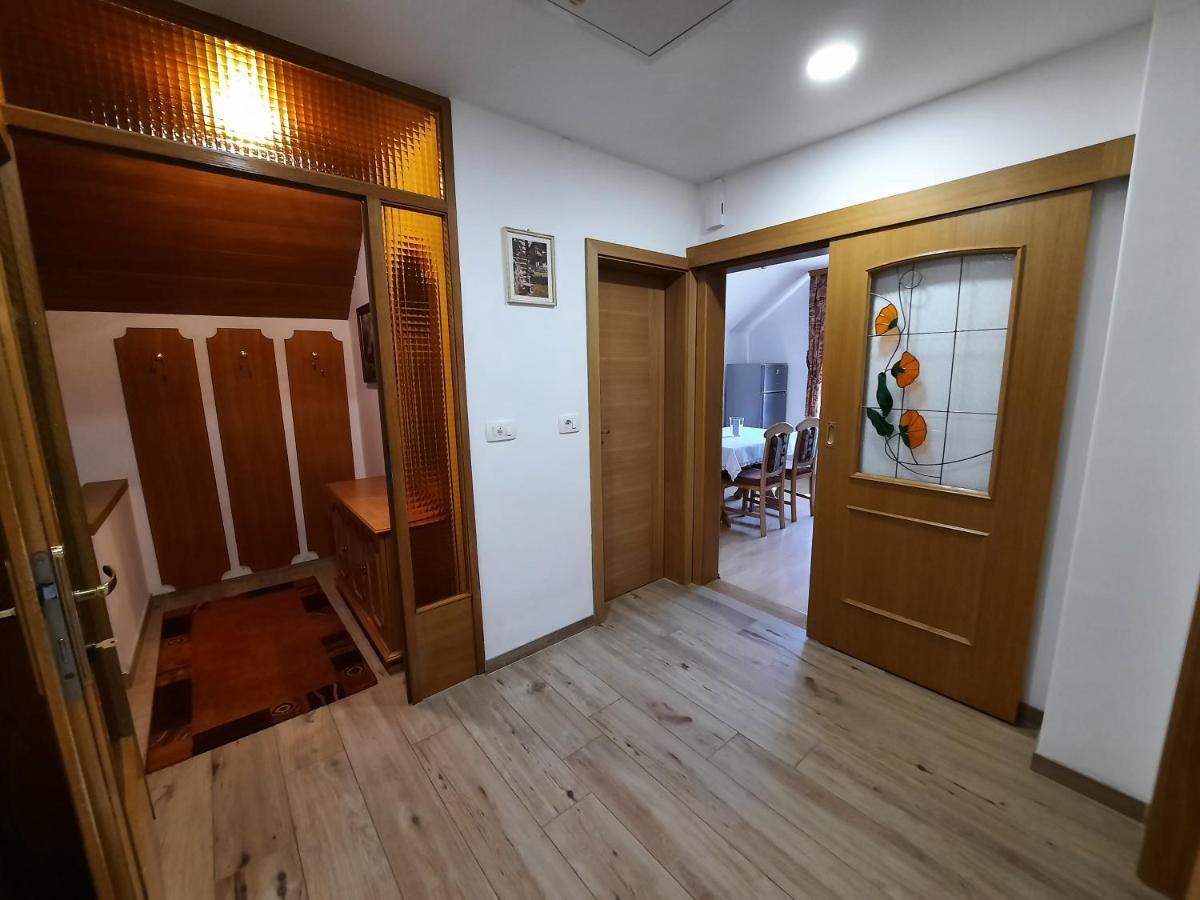 Apartma Tanya Bled Exteriér fotografie