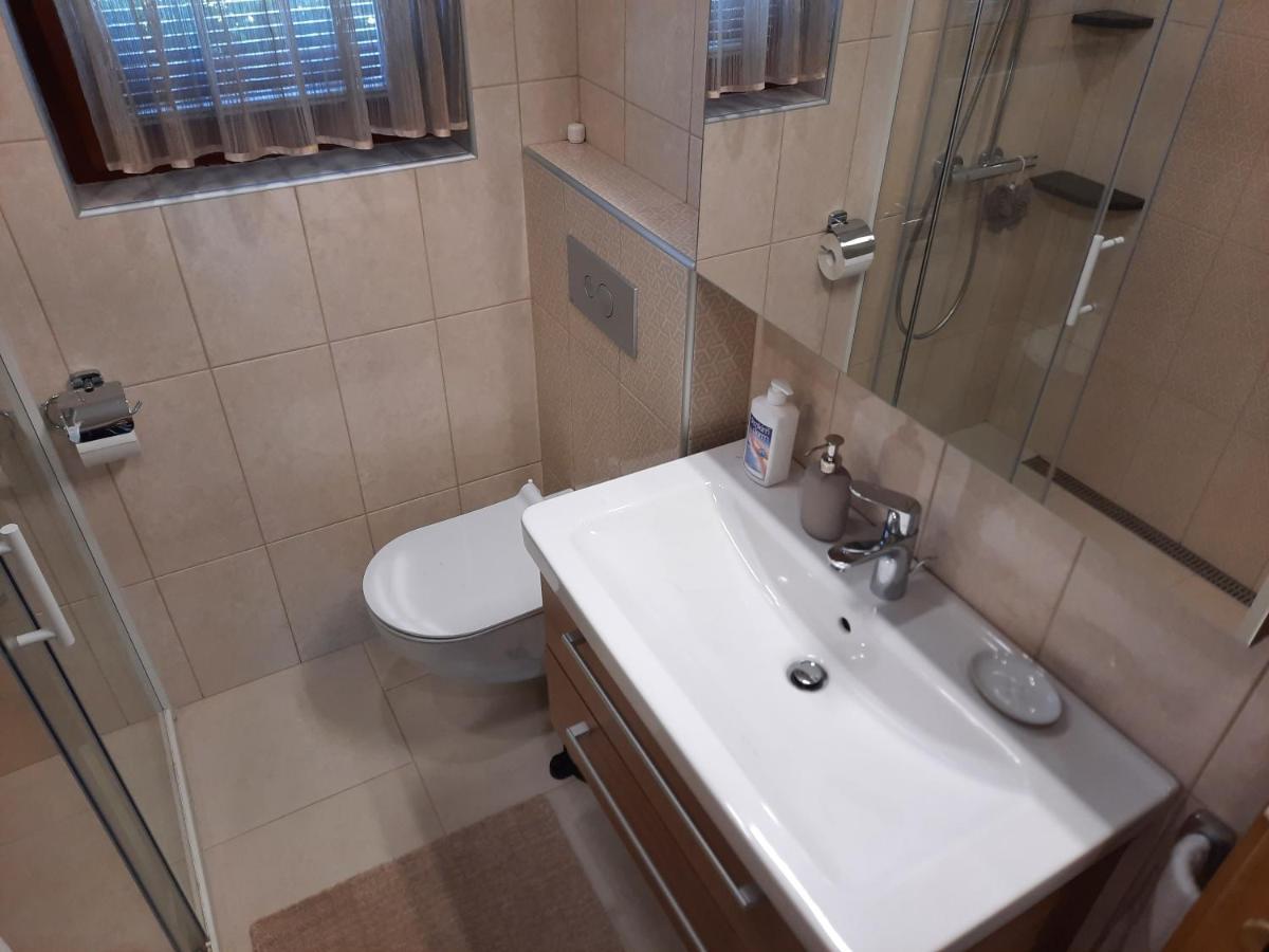 Apartma Tanya Bled Exteriér fotografie