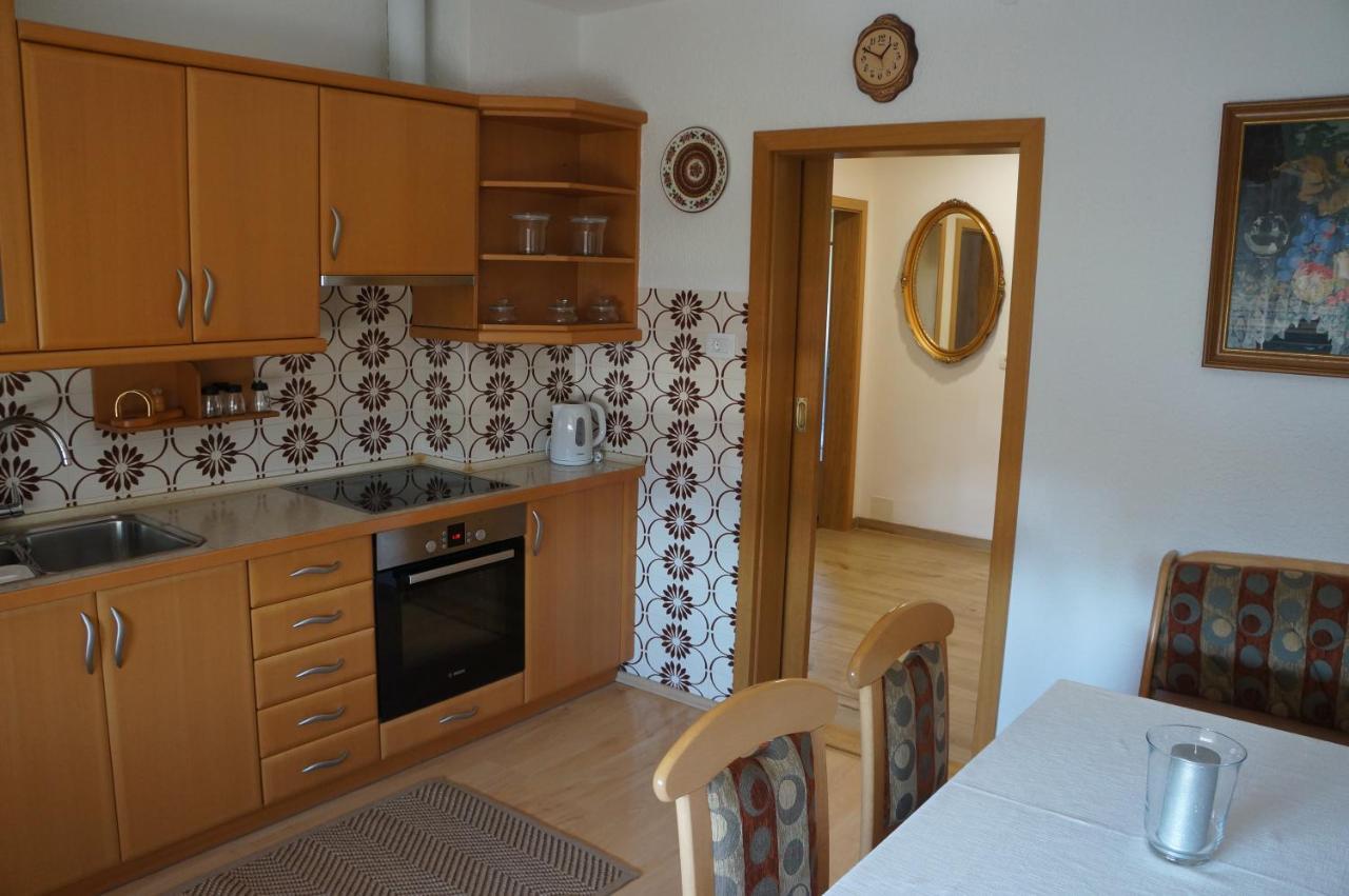 Apartma Tanya Bled Exteriér fotografie