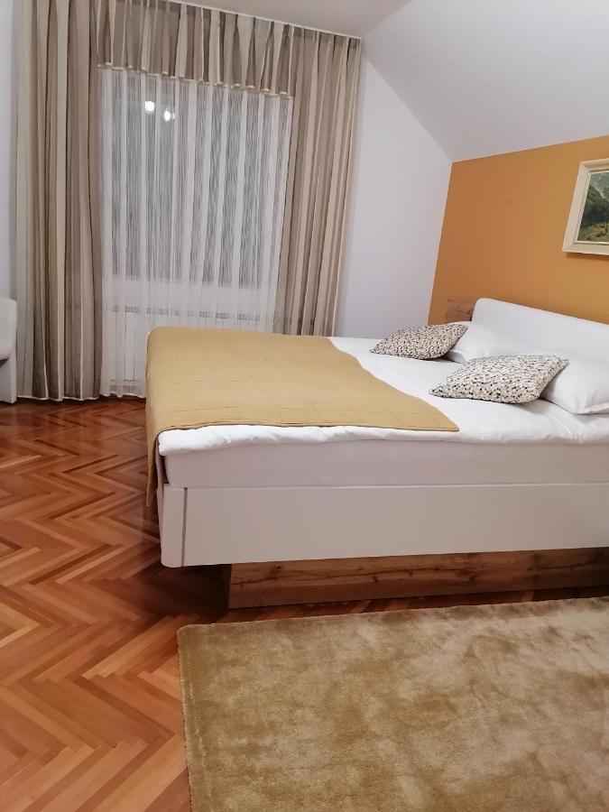 Apartma Tanya Bled Exteriér fotografie