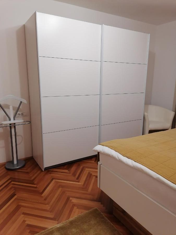 Apartma Tanya Bled Exteriér fotografie