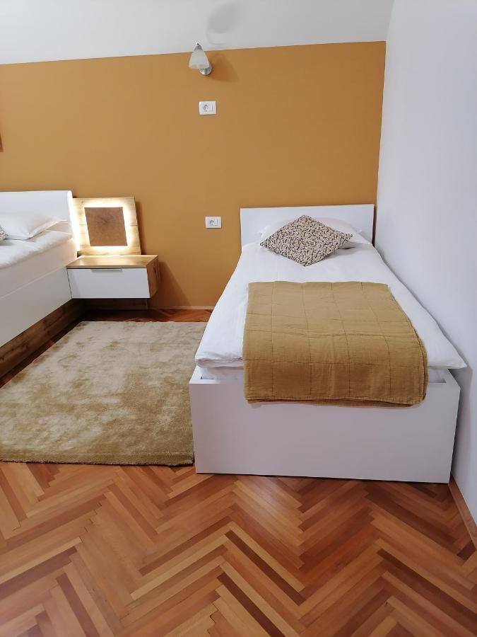 Apartma Tanya Bled Exteriér fotografie
